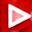YouTube icon